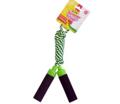 Corde à sauter - jouet enfant