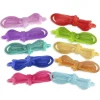 10 cordons lacets pour laçage de 100 cm