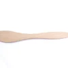 Couteau en bois double modelage / pate à modeler