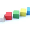 Cube en bois 1.6 cm. 16 x 16 x 16 mm pour jeu achat en ligne à l'unité