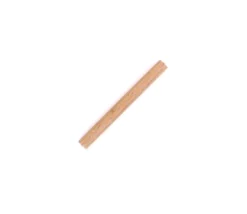 Cylindre tourillon 60 x 6 mm bois tige à l'unité