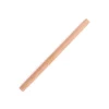 Cylindre tourillon 100 x 6 mm tige bois