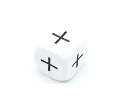 Dé Addition Plus + + + + + + en 16 mm