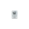 Deck box - Boite cartes de jeux - plastique transparent 9.5 x 7 x 4.5 cm