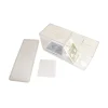 Deck box - Boite 4 compartiments plastique 20 x 9.5 x 7 cm