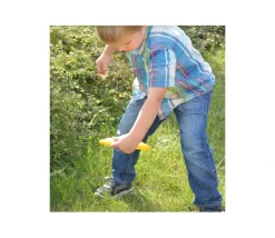 4 disques Frisbees de 18 cm