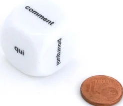 Dé 22 mm qui où quand comment pourquoi combien