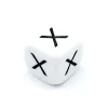 Dé multiplier x x x x x x en 16 mm