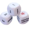 3 dés conjugaisons : verbes, temps et pronoms