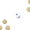 Dé signe Mathématiques + - x ÷ + -