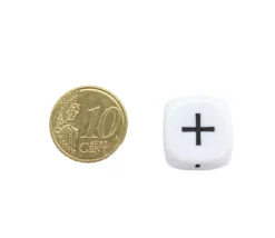 Dé signe Mathématiques + - x ÷ + -