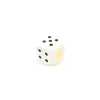 Dé Soleil 23456 en bois 16 mm - Bords arrondis