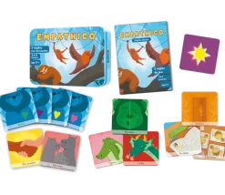 Empathico - développer son empathie