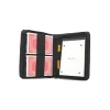 Etui pour cartes à jouer avec cartes, bloc note et crayon