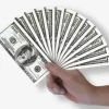 Eventail Dollars