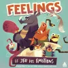 Feelings, jouez avec vos émotions - Jeu de société