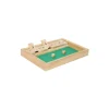 Fermez la boite jeu 28 x 20 x 3 cm shut the box