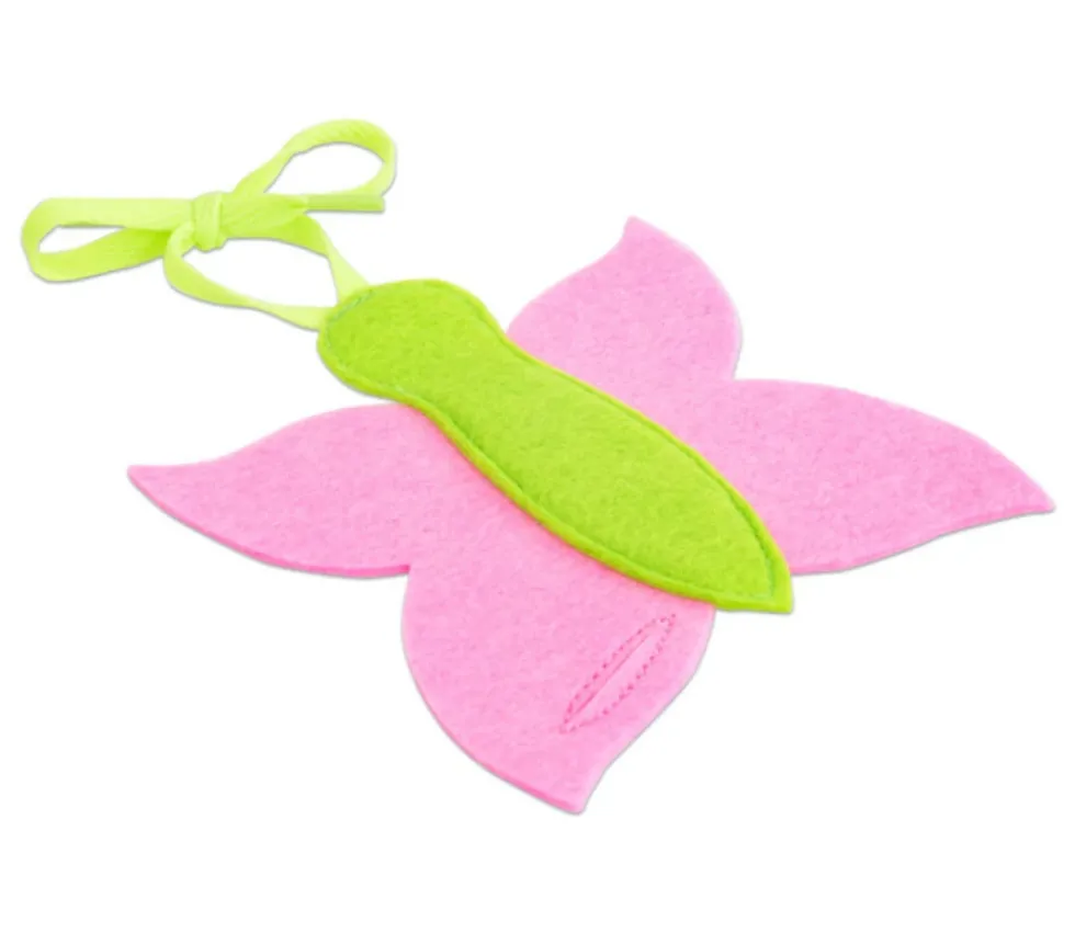 Feuilles et fleurs - 6 types d'attache Montessori laçage