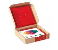24 fiches cartes d'activités pour jeu de cubes encastrables