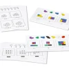 10 Fiches Cubes Soma