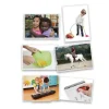54 Fiches photos Actions verbes pour jeux de langage