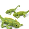 Figurine mini Caméléon