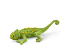 Figurine mini Caméléon