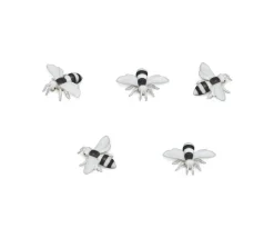 Figurine mini mini bourdon phosphorescent 8 x 35 x 30 mm
