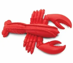 Figurine mini mini homard 2,9 cm
