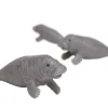 Figurine mini mini lamantin 3,4 cm