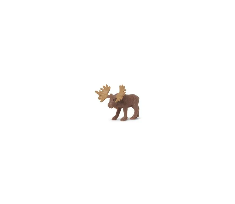 Figurine mini mini élan 30 x 20 x 20 mm