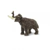 Figurine mini mini mammouth laineux 54 x 20 x 25 mm