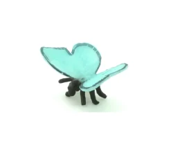 Figurine mini mini papillon 25 x 5 x 17 mm
