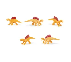 Figurine mini mini spinosaure - dinosaure 20 x 9 x 35 mm