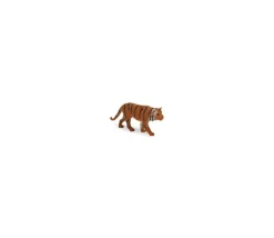 Figurine mini mini tigre 30 x 5 x 15 mm