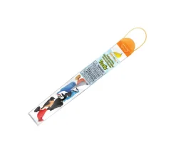 Figurines oiseaux 5/6 cm - 7 animaux dans un tube