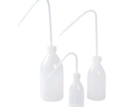 Flacon à col étroit XL 500 ml avec pissette