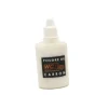 Flacon 30 g poudre de glisse pour carrom ou carambole