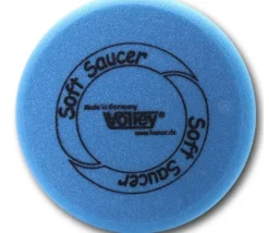 Frisbee mousse disque mousse 25 cm