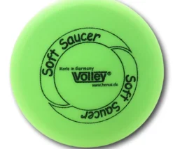 Frisbee mousse disque mousse 25 cm