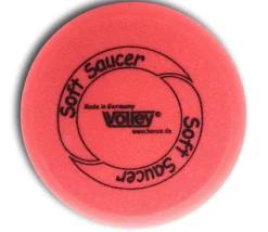 Frisbee mousse disque mousse 25 cm