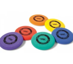 Frisbee mousse disque mousse 25 cm