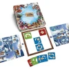 Globe Twister - Programmation et recomposition d'images
