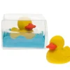 Gomme canard / pions de jeu