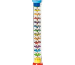 Grand Bâton de pluie bois 34 cm - musique