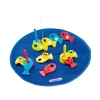 Grande Pêche Colorée – Jeu d’adresse XXL