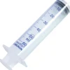 Grande seringue 50 ml en plastique
