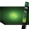 Grand tapis multijeux 100 x 60 cm Vert émeraude - super qualité taille 2