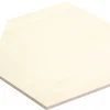 Hexagone en bois 10 cm de diamètre