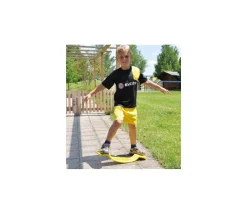Jeu balançoire debout équilibre 58 cm - 90kg maximum